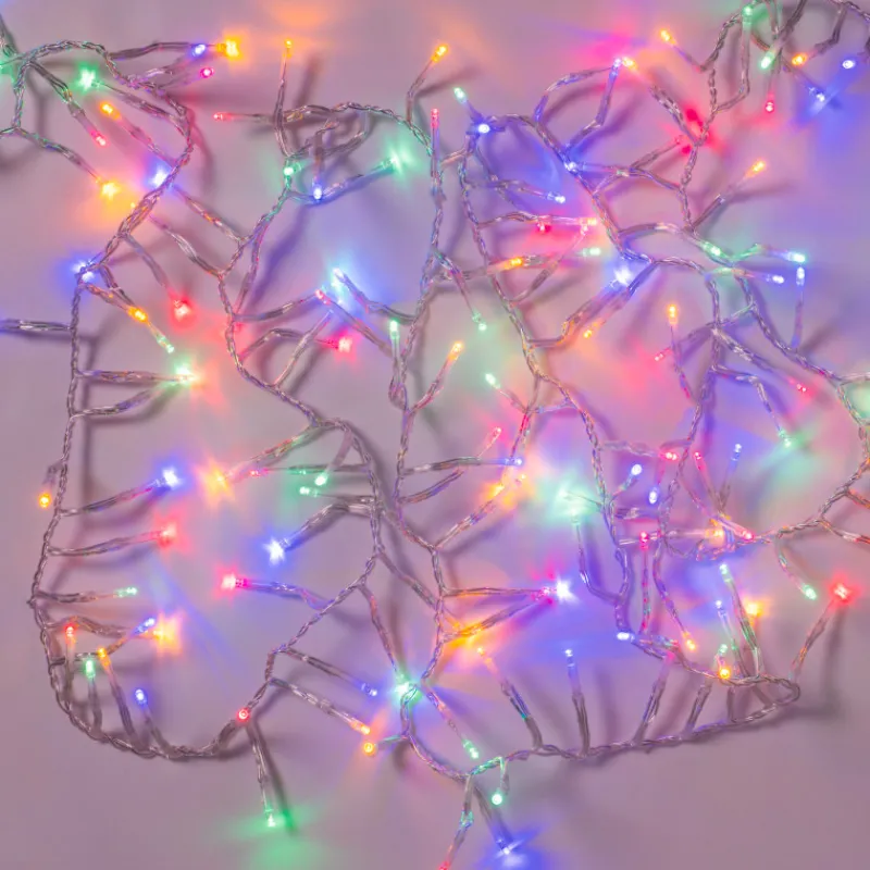 led-ulkovalosarja-airam-elbe-v-GXSftJCz-0.webp Airam Koristevalot-LED-ulkovalosarja Elbe Värimix 3,6m/180LED Kirkas Johto