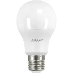 Airam Lamput-LED-vakiolamppu 10,5W E27 4000K 1060lm
