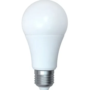 Airam Smart Lamput-LED-vakiolamppu Home 9 W Opaali E27, 806 Lm, 2700-6500 K