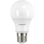 Airam Lamput-LED-vakiolamppu OIVA Opaali 4,9W 3000K 470lm