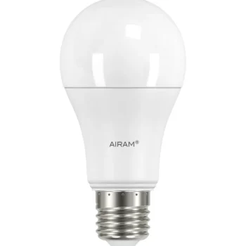 Airam Lamput-LED-vakiolamppu Opaali 13,5 W E27 1521 Lm