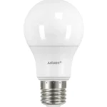 Airam Lamput-LED-vakiolamppu, Opaali, 8,5 W E27 806 Lm