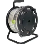 Brightsolar Työvalaisimet-LED-valokela 20 M 30000 Lm