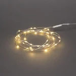 Kotikulta Koristevalot-LED-valolanka 40 LED