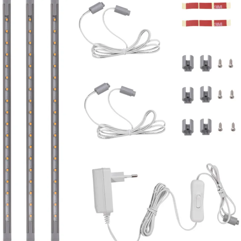 led-valolistasarja-kempten-12-NhpKfQrd-0.webp Kempten Sisävalaisimet-LED-valolistasarja 12 W 3 Osaa