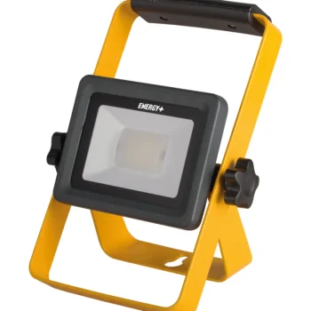 Energy+ Työvalaisimet-LED-valonheitin 10 W Jalustalla V2 700 Lm
