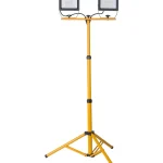 Energy+ Työvalaisimet-LED-valonheitin 2 X 30 W Jalustalla V2 4800 Lm