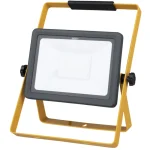 Energy+ Työvalaisimet-LED-valonheitin 50 W Jalustalla V2 4000 Lm