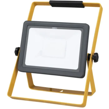 Energy+ Työvalaisimet-LED-valonheitin 50 W Jalustalla V2 4000 Lm