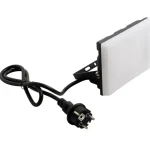 Airam Ulkovalaisimet-LED-valonheitin Airflood IP44 30W/840