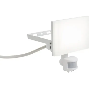 Airam Ulkovalaisimet-LED-valonheitin Airflood PIR IP44 20W/840