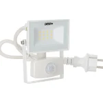 Energy+ Ulkovalaisimet-LED-valonheitin PIR 10W/850lm IP44 Valkoinen