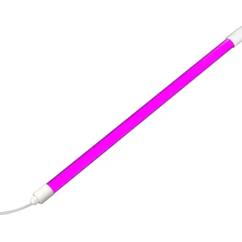 Led Energie Sisävalaisimet-LED-valoputki Neon 10 W Streamline u00d828x1198mm Pinkki IP20
