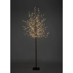 Kotikulta Koristevalot-LED-valopuu 300 LED 180 Cm