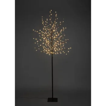 Kotikulta Koristevalot-LED-valopuu 300 LED 180 Cm