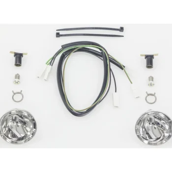 Al Ko Ruohonleikkurit-LED-valosarja AL-KO RETROFIT Traktoreille