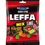 Finlandia Candy Karkit^Leffamix 100 G Laku Snadi