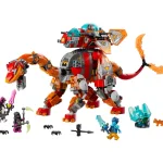 Lego Dreamzzz Sisälelut^71514 Dinosuihkari