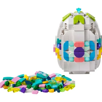 Lego Seasons And Occasions Sisälelut^40816 Koristeellinen Pääsiäismuna