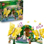 Lego Wicked Sisälelut^75688 Glindan Hääpäivä
