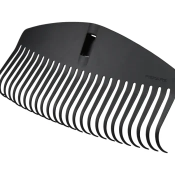 Fiskars Haravat-Lehtiharavan Lapa Solid L