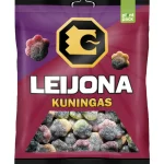 Karkit^Leijona 180 G Kuningas Makeissekoitus