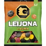 Karkit^Leijona 180 G Lauma Makeissekoitus