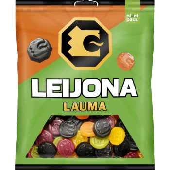 Karkit^Leijona 180 G Lauma Makeissekoitus