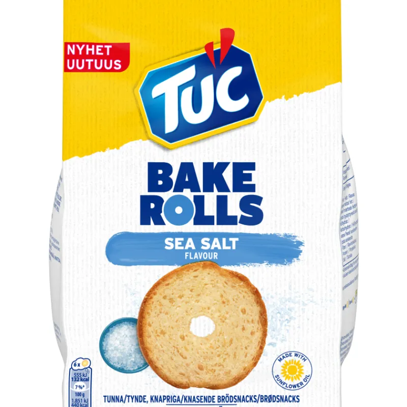 leiplastut-tuc-150-g-bake-roll-MfbLhIjL-0.webp Lu Keksit^Leipälastut TUC 150 G Bake Rolls Salt