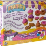 Mad Mattr Sisälelut^Leipurisetti