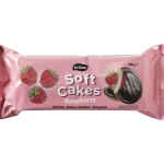 Priima Keksit^Leivoskeksi 135 G Soft Cakes Raspberry
