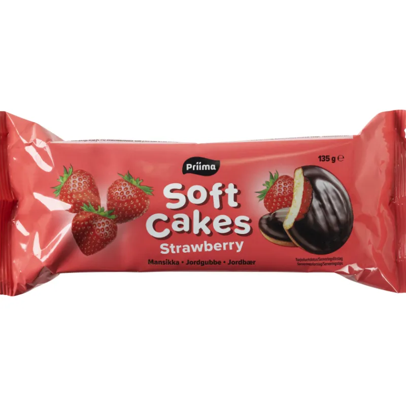 leivoskeksi-priima-135-g-soft-keFZxRKV-0.webp Priima Keksit^Leivoskeksi 135 G Soft Cakes Strawberry
