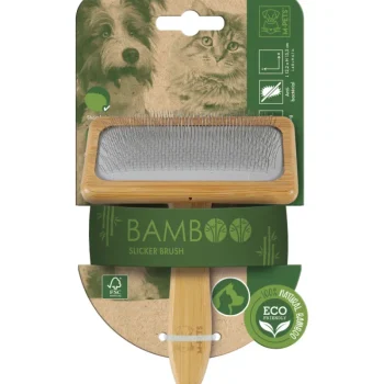 M Pets Koiratarvikkeet^Lemmikin Karsta M-Pets Bamboo L