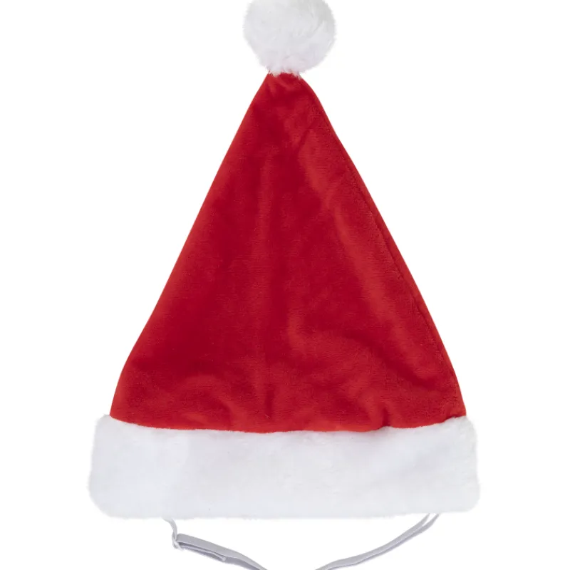 lemmikin-tonttulakki-real-pet-vWqfjBDn-0.webp Real Pet Koiratarvikkeet^Lemmikin Tonttulakki S