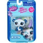 Littlest Pet Shop Sisälelut^Lemmikkikaveri