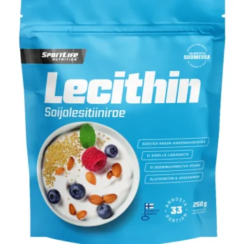 Sportlife Urheiluravinteet Ja Valmisteet^Lesitiini 250 G Active Lecithin