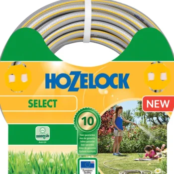 Hozelock Puutarhan Kastelu-Letku Select 25 M X 19 Mm 3/4