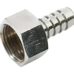 Harju LVI-Letkuliitin 1/2