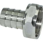 Harju LVI-Letkuliitin 3/4