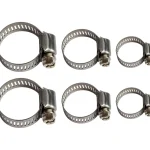 Pisla LVI-Letkunkiristinsarja 6 Kpl RST