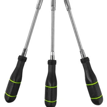 Jbm Käsityökalut^Letkunside Ruuvitalttasarja 6, 7, 8 Mm 3 Osaa