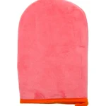 Meikkaustarvikkeet^Levityskinnas Pinkki