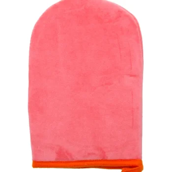 Meikkaustarvikkeet^Levityskinnas Pinkki