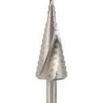 Kendo Sähkötyökalujen Tarvikkeet-Levypora 4-30 Mm HSS