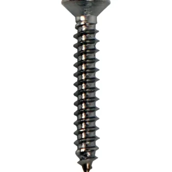 Arctic Marine Naulat Ja Ruuvit-Levyruuvi 3,9x19 DIN7982 A4, 20 Kpl