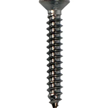 Arctic Marine Naulat Ja Ruuvit-Levyruuvi DIN7982 3,9x32 A4