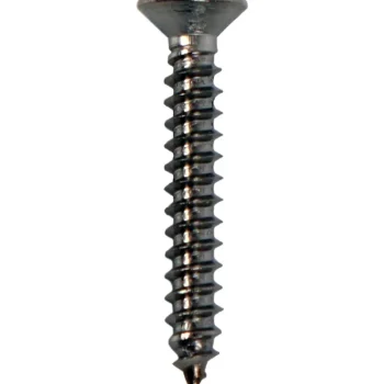 Arctic Marine Naulat Ja Ruuvit-Levyruuvi DIN7982 3,9x25 A4