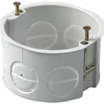 Abb Sähköasennustarvikkeet-Levyseinäkojerasia, Jälkiasennusrasia