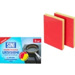 Sini Siivousvälineet^Liesisieni 2 Kpl