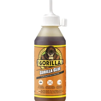 Gorilla Liimat, Massat Ja Tasoitteet-Liima 250 Ml